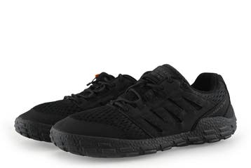 Dockers By Gerli Sneakers in maat 41 Zwart, Verzenden, Dockers By Gerli, Zwart, Zo goed als nieuw