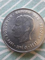 België. 250 Francs 1976, 2 x (Zonder minimumprijs)