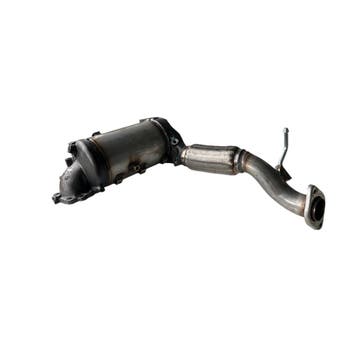 Roetfilter Mazda CX-5, 6, 3, Verzenden, Nieuw