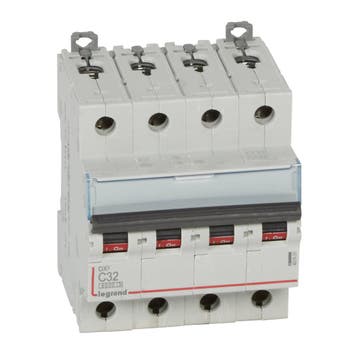 Disjoncteur Legrand LEXIC - 407931, Verzenden