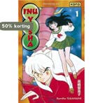 Inuyasha 9789085580126 R. Takahashi, Verzenden, Gelezen, R. Takahashi