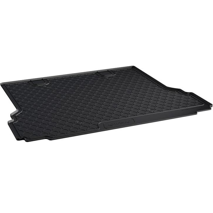 Rubber kofferbakmat | BMW | 5-serie Touring 17-20 5d sta. G3, Auto diversen, Kofferbakmatten, Nieuw, Verzenden
