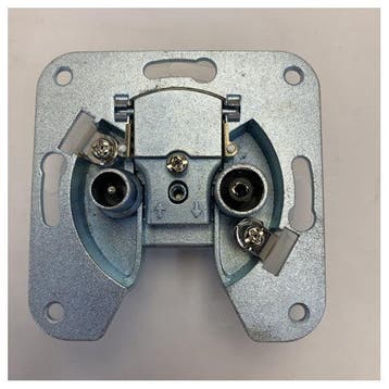 Bieden: Naval N13 Marine TV-Radio Outlet - 201500, Ophalen of Verzenden, Nieuw