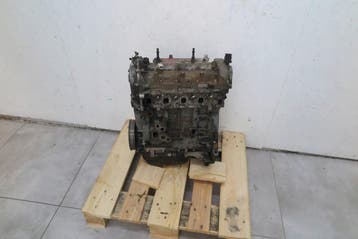 motor Opel Corsa D Combo Meriva A Astra EU 1.3CDTI Z13DTJ, Auto-onderdelen, Verzenden, Gebruikt