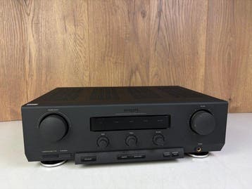 Philips - FA911 Solid state versterker
