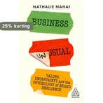 Kogan Page Inspire- Business Unusual 9781398602212, Verzenden, Zo goed als nieuw, Nathalie Nahai