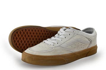 Vans Sneakers in maat 42 Wit, Kleding | Heren, Verzenden, Wit, Sneakers, Vans