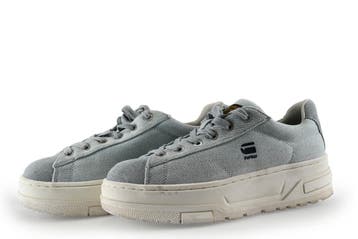 G-Star Sneakers in maat 38 Blauw, Kleding | Dames, Zo goed als nieuw, Sneakers, G-Star, Verzenden