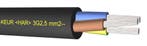 Draka Nwpk Aqua 3G2.5 Onderwater Neopreen Kabel - 120828 [10, Verzenden