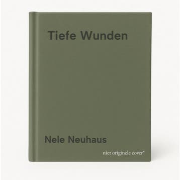 Tiefe Wunden 9783548061733 Nele Neuhaus, Verzenden, Gelezen, Nele Neuhaus