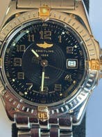 Breitling - Windrider - Zonder minimumprijs - B 67350 -, Nieuw