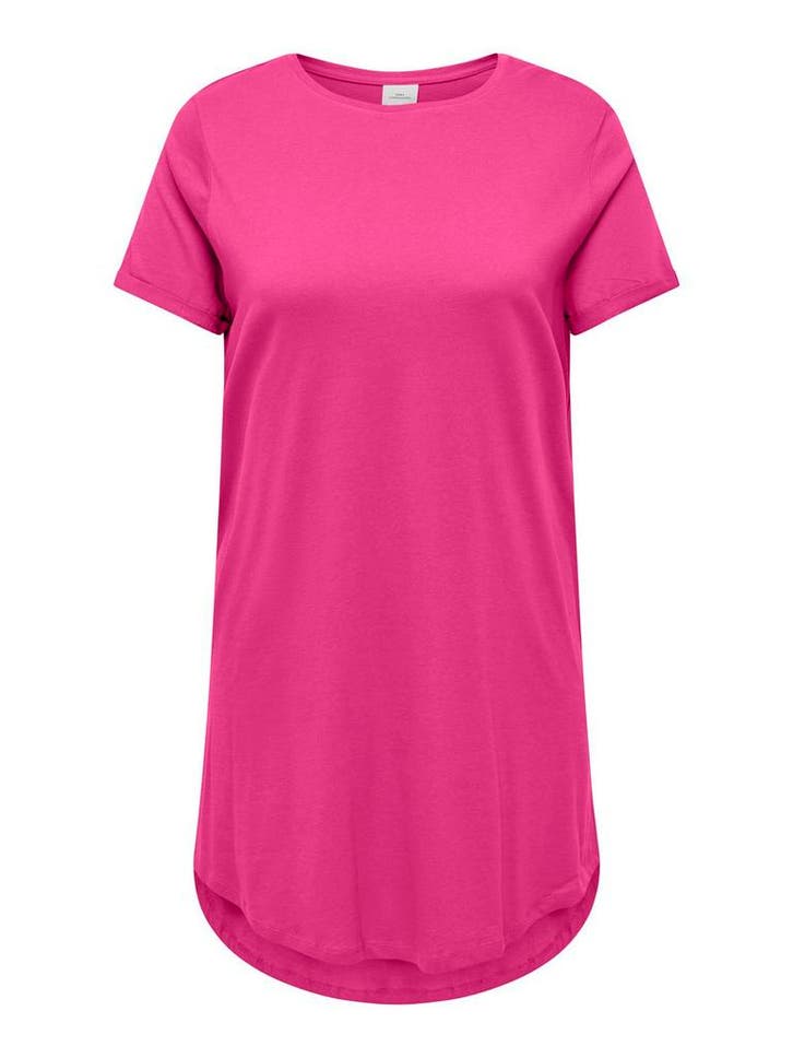ONLY ECO jurk CARMAYM=46/48Maat 46/48 (XL) of groter, Kleding | Dames, Jurken, Overige kleuren, Nieuw, Maat 46/48 (XL) of groter