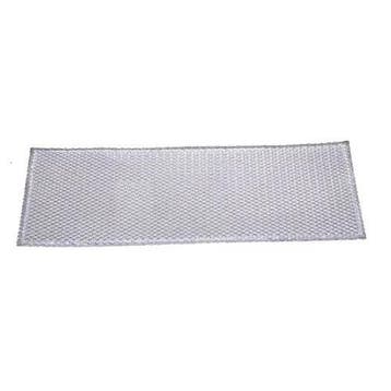 Whirlpool Metaalfilter 520x160mm 481948048177, Elektronische apparatuur, Verzenden, Nieuw