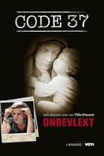 Onbevlekt / Code 37 9789401420051 Tille Vincent, Verzenden, Gelezen, Tille Vincent