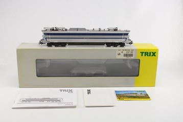 Trix H0 - 22577 - Elektrische locomotief (1) - Serie 18