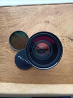 Pentax Pentax-A 645 Zoom 80-160mm f/4.5 – Manual Focus –