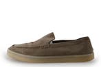 Sub55 Loafers in maat 43 Beige, Kleding | Heren, Schoenen, Loafers, Sub55, Overige kleuren, Verzenden