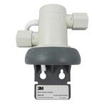 3M VH3-BSPT Filterkop voor AP3 / SGP / ICE, Verzenden