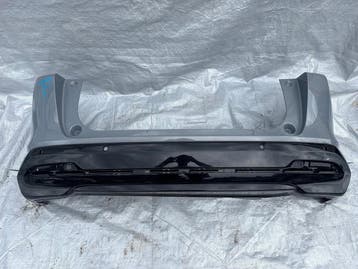 Achterbumper Honda HR-V 2022, Verzenden, Gebruikt