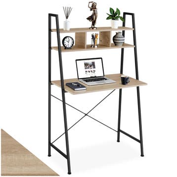 Bureau Exeter 85,5x46,5x140cm, Huis en Inrichting, Bureaus, Verzenden, Nieuw