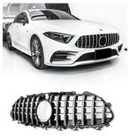 Sport Grille geschikt voor Mercedes C257 CLS PANAMERICANA GT, Verzenden