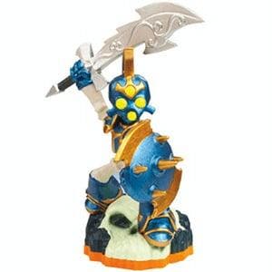 Chop Chop - Giants (Skylanders), Games en Spelcomputers, Games | Nintendo Wii, Zo goed als nieuw, Ophalen of Verzenden