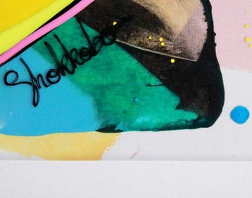 Shokkobo Popart - Pika Pika !, Antiek en Kunst