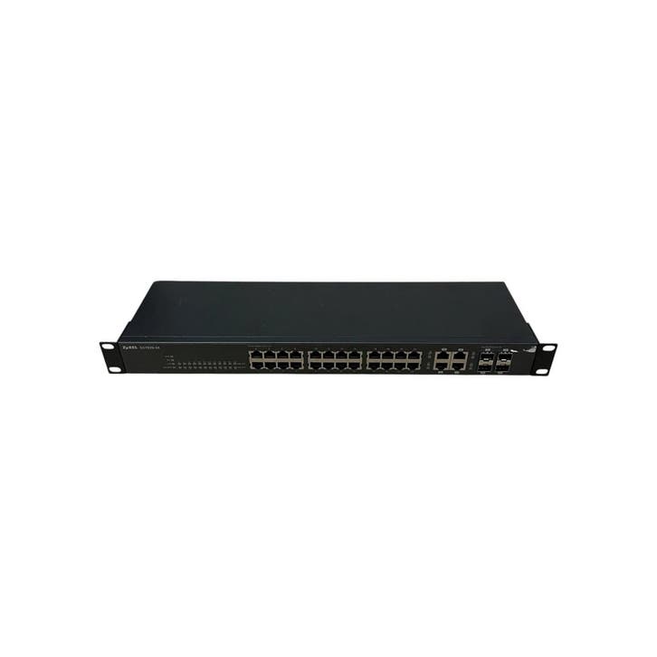Zyxel GS1920-24, Computers en Software, Netwerk switches, Ophalen of Verzenden