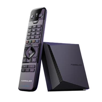Formuler Z11 Pro Max - BT Edition, Ophalen of Verzenden, Neuf