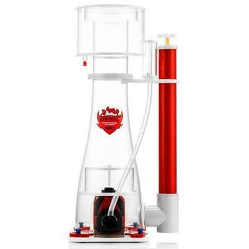 Marine Sources Red Devil Streamline DSL-850 eiwitafschuimer, Verzenden
