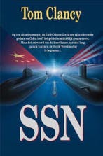 SSN 9789022984857 Tom Clancy, Boeken, Verzenden, Gelezen, Tom Clancy