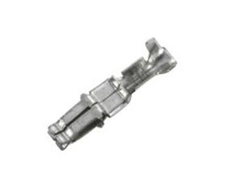 Webasto flat spring contact  2,8 mm 0,3-0,6, Doe-het-zelf en Bouw, Ophalen of Verzenden, Nieuw