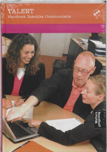 Talent + Cd - van Isselt, Verzenden, Nieuw