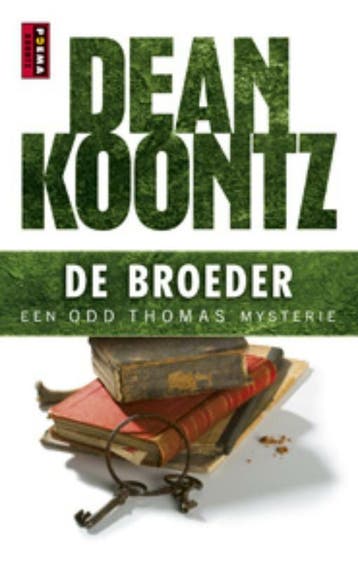De broeder 9789021012285 Dean R. Koontz, Verzenden, Gelezen, Dean R. Koontz