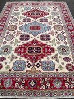 Fine Afghaan Shirwan ( unused )handgeknoopt - wol -, Nieuw