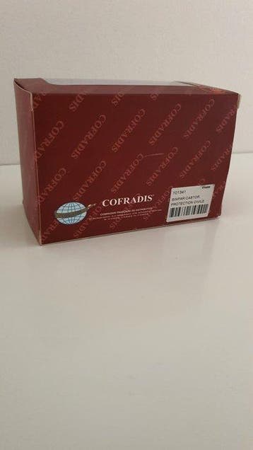 Cofradis 1:43 - Camion miniature - SIMPAR Castor Protection