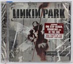 Linkin Park - Hybrid Theory - US tape + CD - never opened to, Nieuw in verpakking