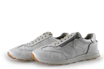 DL Sport Sneakers in maat 37 Wit, Kleding | Dames, Schoenen, Verzenden, Wit, Sneakers, Gedragen