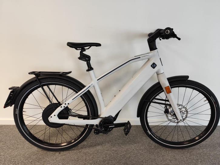 Stromer ST2 Pinion Large speedpedelec 983Wh, Fietsen en Brommers, Elektrische fietsen, Gebruikt