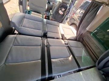 volkswagen transporter t5 t6 Californië highline camper, Auto-onderdelen, Ophalen of Verzenden, Gebruikt, Volkswagen