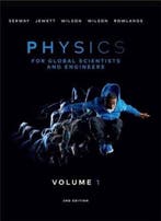 Physics For Global Scientists and Engineers, Volume 1, Boeken, Verzenden, Zo goed als nieuw, Wayne Rowlands