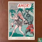 Bionda de pantervrouw [Pantera Bionda] - Amok! - 1955, Verzenden, Dalmasso, Gian Giacomo.