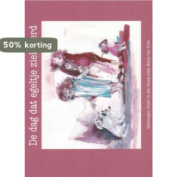 De dag dat egeltje ziek werd 9789080539426 Greet Op den Kamp, Verzenden, Gelezen, Greet Op den Kamp