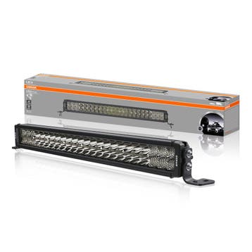 Osram LED Lightbar Combi VX500-CB 58cm, Ophalen of Verzenden