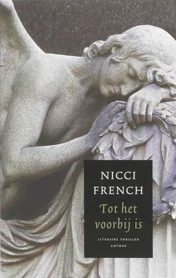 Tot het voorbij is (3 voor 2) 9789041413765 Nicci French, Boeken, Verzenden, Gelezen, Nicci French