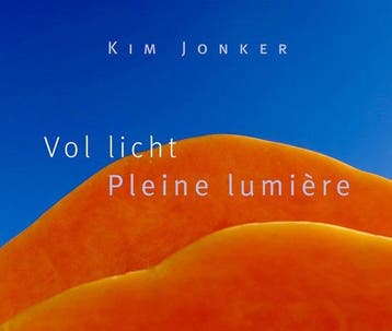 Vol licht / Pleine lumière 9789050482219 Kim Jonker, Verzenden, Zo goed als nieuw, Kim Jonker