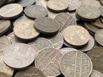 France. 10 Francs Mathieu 1974-1987, Lot de 1,5 Kg (Sans