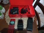 Toshiba GSM HAGENUK FERRARI - Mobiele telefoon - In, Nieuw