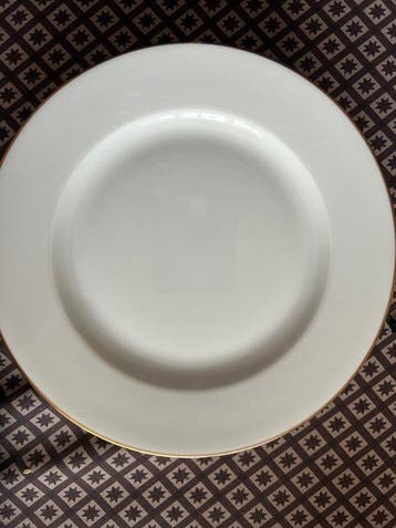 Porcelaine de Limoges - Tafelservies (18) - Porselein