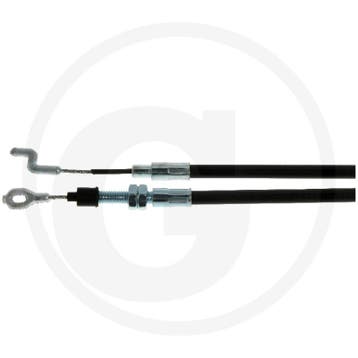 Koppelingskabel Honda HRD 535, HRD 536C - 1268mm, Zakelijke goederen, Landbouw | Werktuigen, Ophalen of Verzenden